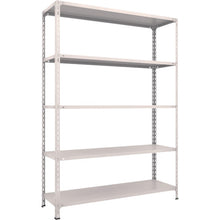 Load image into Gallery viewer, Light-Duty Open Shelving (Height:2100mm)  75X-15  TRUSCO

