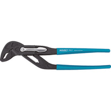 Load image into Gallery viewer, Quick-adjust Water pump plier  760-2  HAZET

