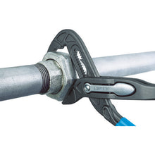 Load image into Gallery viewer, Quick-adjust Water pump plier  760-2  HAZET
