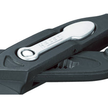 Load image into Gallery viewer, Quick-adjust Water pump plier  760-2  HAZET
