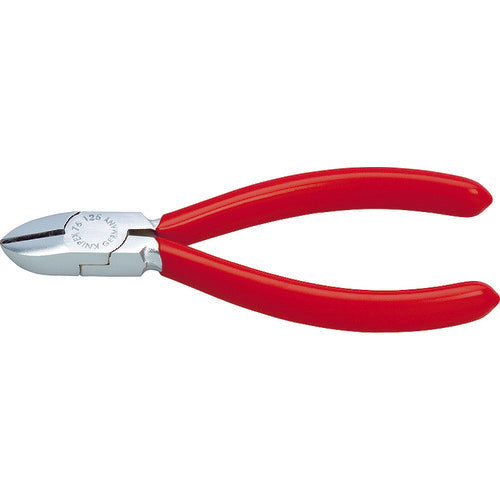 Electric Nippers  7603-125  KNIPEX