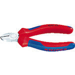 Electric Nippers  7605-125  KNIPEX