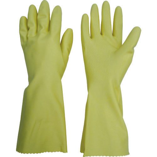 PVC Gloves  760-L  Binistar