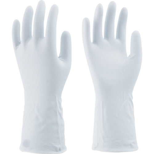 PVC Thin Gloves  761-L  Binistar