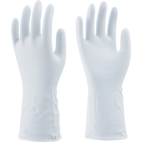 PVC Thin Gloves  761-M  Binistar