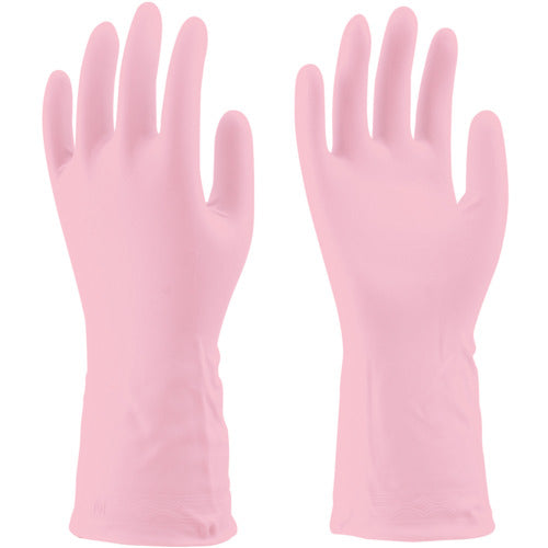 PVC Thin Gloves  762-M  Binistar