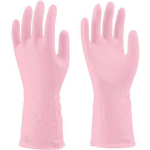 PVC Thin Gloves  762-S  Binistar