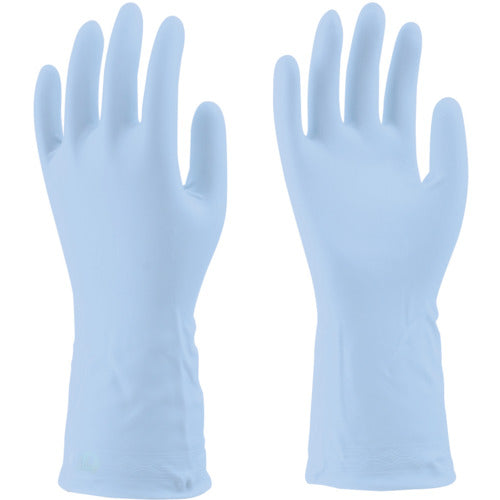 PVC Thin Gloves  764-L  Binistar