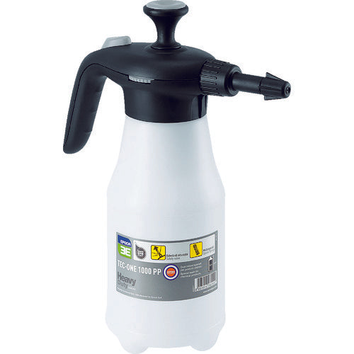 Pressure Spray Gun  7675.R001  EPOCA