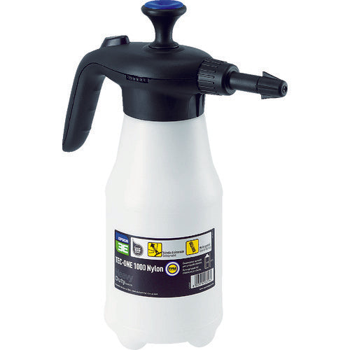 Pressure Spray Gun  7676.R001  EPOCA