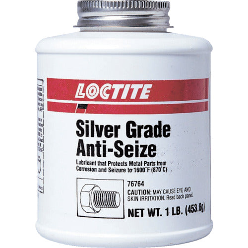 Silver Grade Anti-Seize  76764  LOCTITE