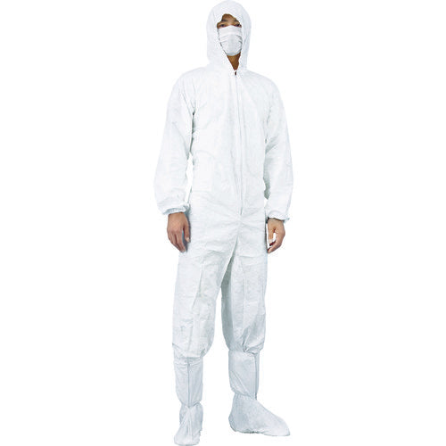 Wear for Cleanroom  7680-LL  AZEARTH