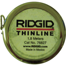 Load image into Gallery viewer, Roll Grooving  76827  RIDGE
