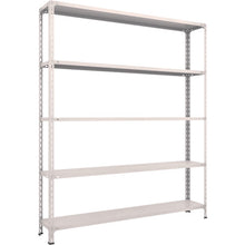 Load image into Gallery viewer, Light-Duty Open Shelving (Height:2100mm)  76V-15  TRUSCO
