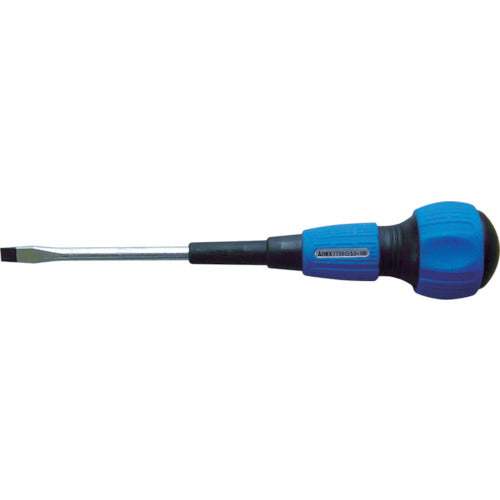 Slit Power Screwdriver  7700-6-150  ANEX