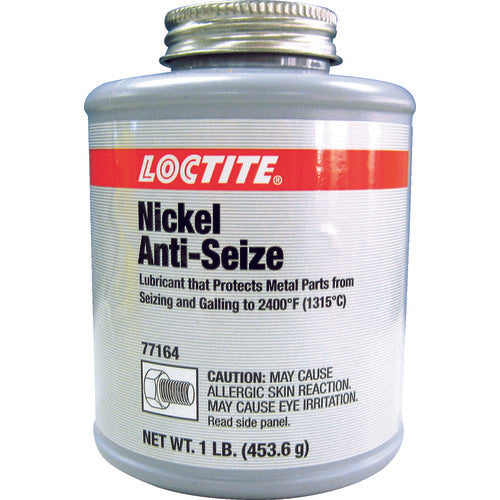 Nickel Anti-Seize 771(Anti-Seize Lubricant)  771454  LOCTITE