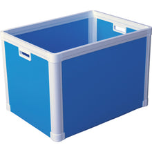 Load image into Gallery viewer, Pladan Block Container(TP-type)  77202-TP465-LB  KUNIMORI
