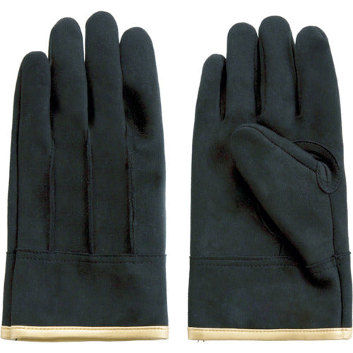 Artificial Leather Gloves  7721  FUJI GLOVE