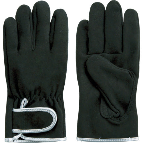 Artificial Leather Gloves  7727  FUJI GLOVE