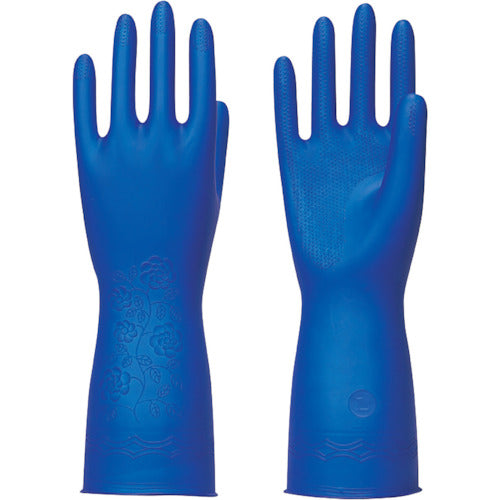 PVC Thin Gloves  774-L  Binistar