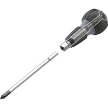 Load image into Gallery viewer, Interchangeable Screwdriver Handle  7755-H  ANEX
