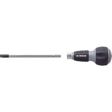 Load image into Gallery viewer, Interchangeable Screwdriver  7755-M6  ANEX
