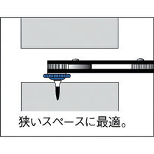 Load image into Gallery viewer, Ultra-Thin Head Ratchet Driver Short Ratchet  775  SUNFLAG
