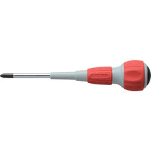Load image into Gallery viewer, Electrician Screwdriver  7760-2-100  ANEX
