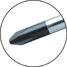 Load image into Gallery viewer, Electrician Screwdriver  7760-6-100  ANEX
