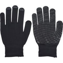 Load image into Gallery viewer, Anti-slip Gloves  777-S-BLK  FUKUTOKU
