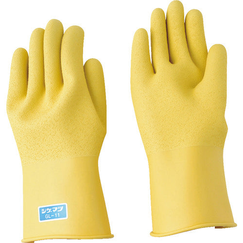 Chemical Protective Gloves  77851  TS