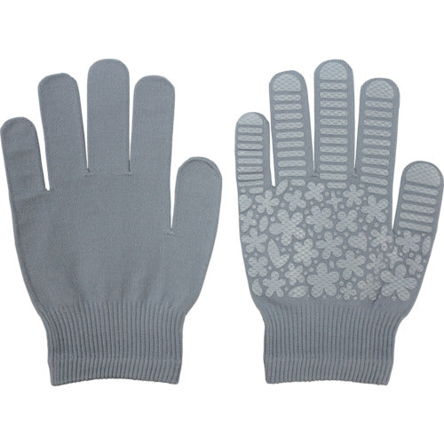 Anti-slip Gloves  779-GRY  FUKUTOKU