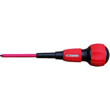 Load image into Gallery viewer, Slit-Power Electric Insulated Screwdriver  7800-1-100  ANEX
