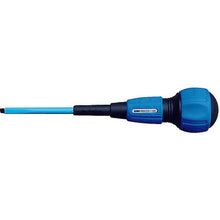 Load image into Gallery viewer, Slit-Power Electric Insulated Screwdriver  7800-4-100  ANEX
