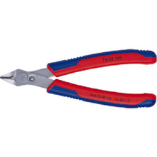 Load image into Gallery viewer, Electronics Super Knips  7803-125  KNIPEX
