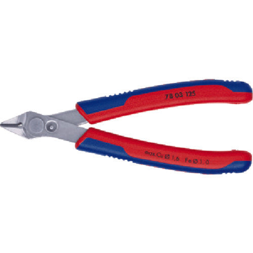 Electronics Super Knips  7803-125  KNIPEX