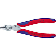 Load image into Gallery viewer, Electronics Super Knips  7803-140  KNIPEX
