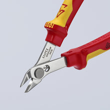 Load image into Gallery viewer, Electronic Super Knips  7806-125  KNIPEX
