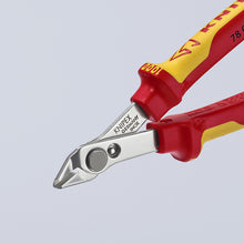 Load image into Gallery viewer, Electronic Super Knips  7806-125  KNIPEX
