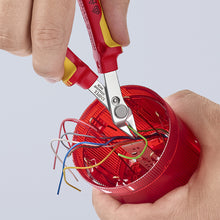 Load image into Gallery viewer, Electronic Super Knips  7806-125  KNIPEX
