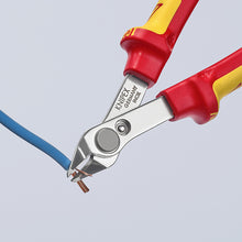 Load image into Gallery viewer, Electronic Super Knips  7806-125  KNIPEX
