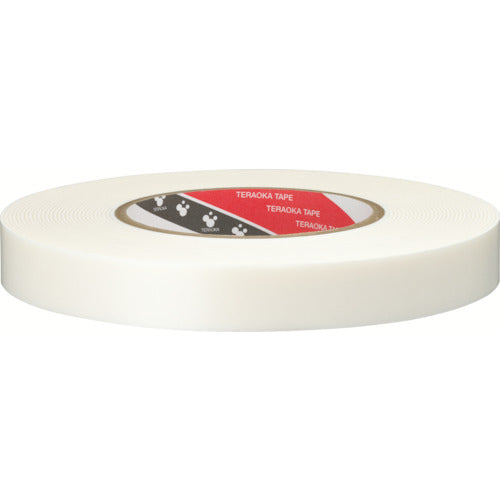 Double-coated Adhesive foam Tape No.7811  NO.7811?C 20X10 ?U  TERAOKA