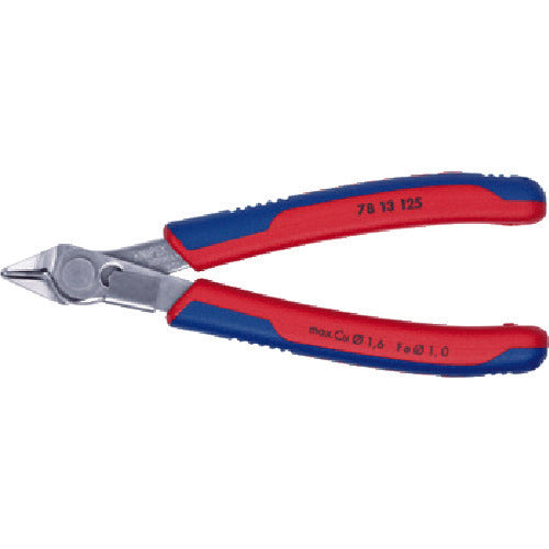 Electronics Super Knips  7813-125  KNIPEX