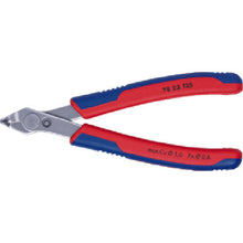 Load image into Gallery viewer, Electronics Super Knips  7823-125  KNIPEX
