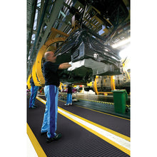 Load image into Gallery viewer, Anti-fatigue Mats Sky Trax  782S0023BY  NOTRAX
