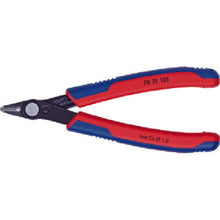 Load image into Gallery viewer, Electronics Super Knips  7831-125  KNIPEX
