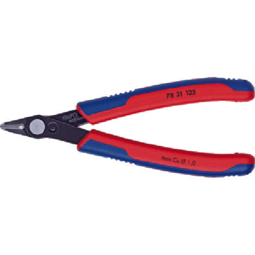 Electronics Super Knips  7831-125  KNIPEX