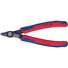 Load image into Gallery viewer, Electronics Super Knips  7841-125  KNIPEX
