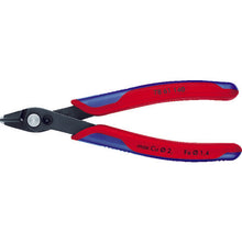 Load image into Gallery viewer, Electronics Super Knips  7861-140  KNIPEX
