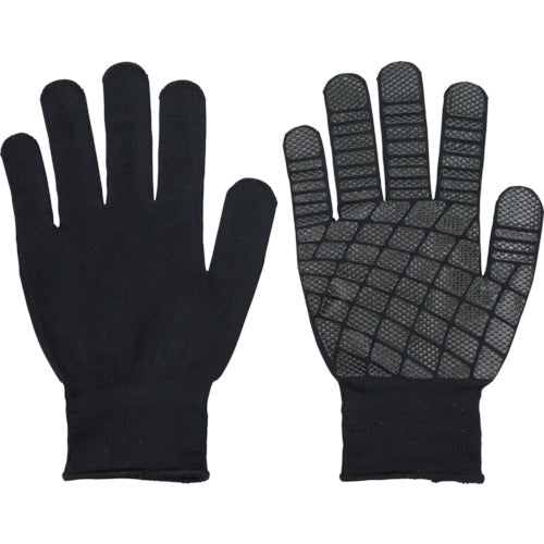 Anti-slip Gloves  786-M-3P-BK  FUKUTOKU